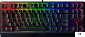 картинка Клавиатура Razer BlackWidow V3 Tenkeyless Green Switch