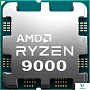 картинка Процессор AMD Ryzen 9 9950X (oem) - превью 1