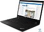 картинка Ноутбук Lenovo ThinkPad T15 20W400R3PB - превью 3