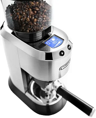 картинка Кофемолка DeLonghi KG 521.M