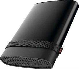 картинка Внешний ж/д Silicon Power 1TB SP010TBPHD85BS3K