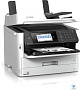 картинка МФУ Epson WorkForce Pro WF-M5799DWF - превью 1