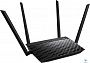 картинка Маршрутизатор Asus RT-AC1200 v2 - превью 2