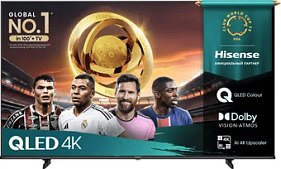 картинка Телевизор Hisense 65E7Q
