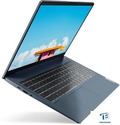 картинка Ноутбук Lenovo IdeaPad 82LN00T2RE