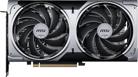 картинка Видеокарта MSI RTX 5070 12G VENTUS 2X OC