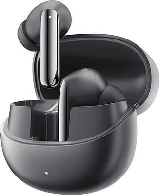 картинка Наушники QCY MeloBuds Pro Black BH24HT08A