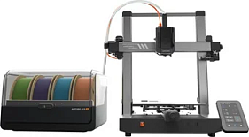 картинка 3D принтер Anycubic Kobra 3 Combo