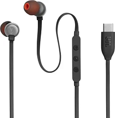 картинка Наушники JBL Tune 310C Черный