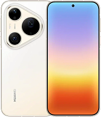 картинка Смартфон Huawei Pura 90s Pro Max Пудровый розовый 12GB/256GB