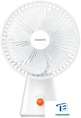 картинка Вентилятор Xiaomi Mini Fan BHR6089GL