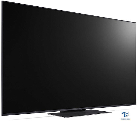 картинка Телевизор LG 55UT91006LA