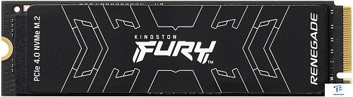 картинка Накопитель SSD Kingston SFYRD/2000G