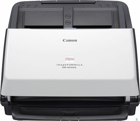 картинка Сканер Canon DR-M160 ll