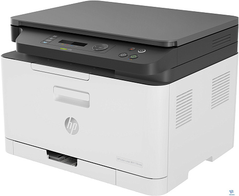 картинка МФУ HP Color Laser 178nw 4ZB96A