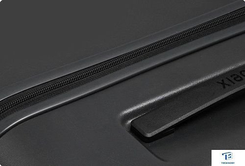 картинка Чемодан Xiaomi Luggage Classic BHR8606GL