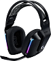 картинка Наушники Logitech G733 981-000866 Черный - превью 1
