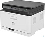 картинка МФУ HP Color Laser 178nw 4ZB96A - превью 2