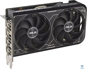 картинка Видеокарта Asus RTX 4060 (DUAL-RTX4060-O8G-V2) Bulk