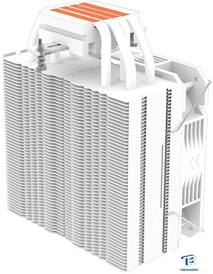 картинка Кулер Zalman CNPS9X Performa ARGB White