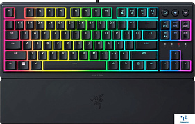 картинка Клавиатура Razer Ornata V3 TKL RZ03-04881600-R3R1