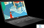 картинка Ноутбук MSI B13M-662XBY - превью 2
