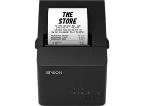 картинка Принтер Epson TM-T20X