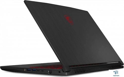 картинка Ноутбук MSI 11UC-088XGE