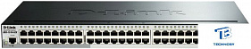 картинка Коммутатор D-Link DGS-1510-52X/A2A