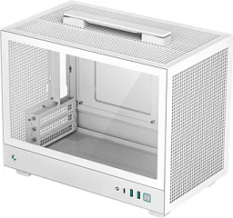 картинка Корпус DeepCool CH160 WH