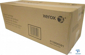 картинка Картридж Xerox 013R00591