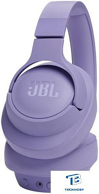 картинка Наушники JBL Tune 720BT Фиолетовый