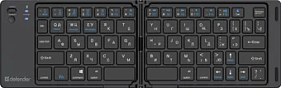 картинка Клавиатура Defender Enigma SB-094 45094