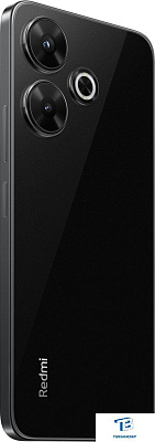 картинка Смартфон Xiaomi Redmi 13 Black 6GB/128GB