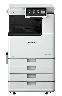 картинка МФУ Canon IR C3926I
