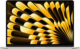 картинка Ноутбук Apple MacBook Air MC6K4