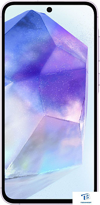 картинка Смартфон Samsung Galaxy A55 128GB SM-A556ELVACAU