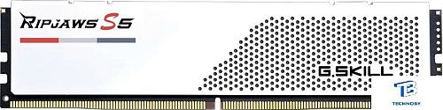 картинка ОЗУ G.Skill F5-5600J2834F32GX2-RS5W