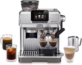 картинка Кофеварка DeLonghi EC9455.M