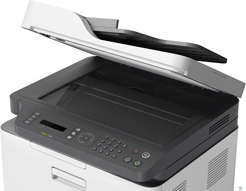 картинка МФУ HP Color Laser 179fnw 4ZB97A