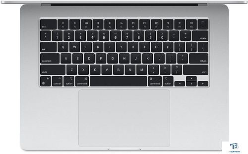 картинка Ноутбук Apple MacBook Air Z18P000B3