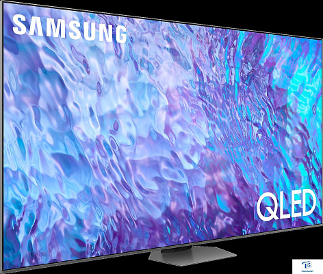 картинка Телевизор Samsung QE55Q80CAUXRU