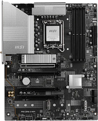 картинка Материнская плата MSI PRO Z890-S WIFI
