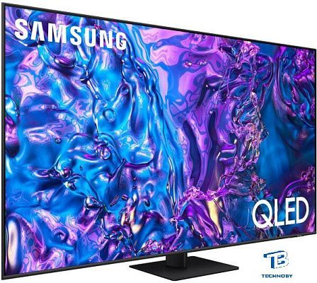 картинка Телевизор Samsung QE65Q70DAUXRU