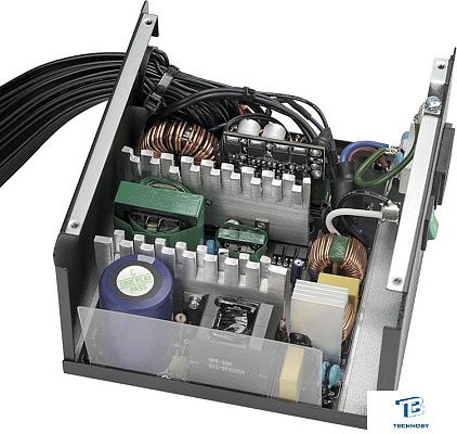 картинка Блок питания Deepcool R-PK800D-FA0B-EU