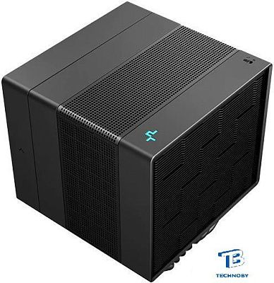 картинка Кулер Deepcool ASSASSIN IV Black