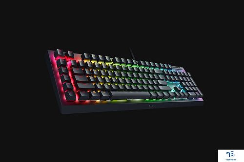 картинка Клавиатура Razer BlackWidow V4 X RZ03-04702500-R3R1