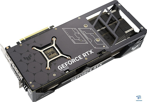 картинка Видеокарта Asus RTX 4080 Super (TUF-RTX4080S-O16G-GAMING)