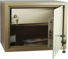 картинка Сейф Klesto 30TK