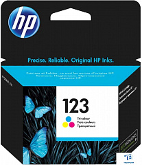 картинка Картридж HP F6V16AE